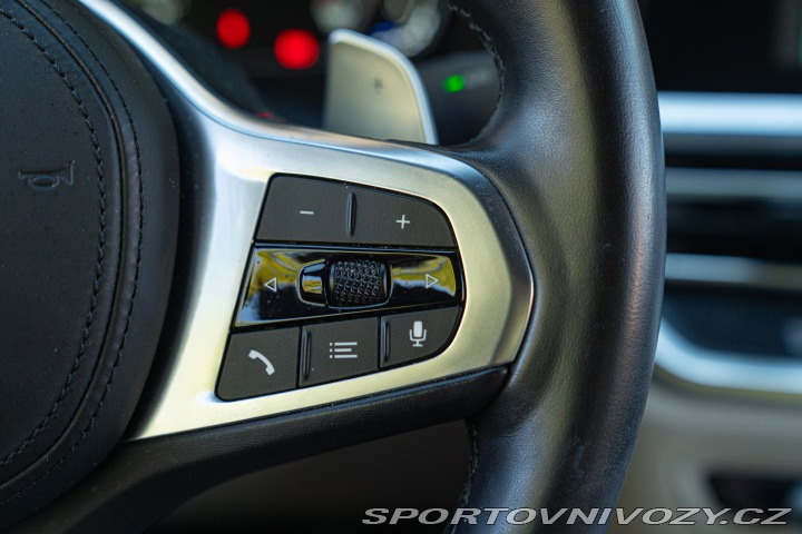 Ostatní značky Ostatní modely Bmw M 440i 2021