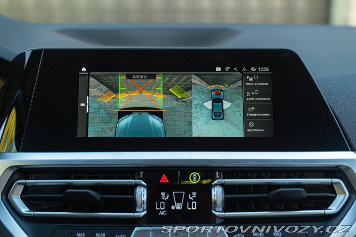 BMW 4 M 440i 2021