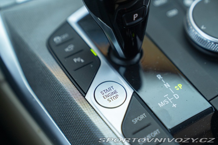 Ostatní značky Ostatní modely Bmw M 440i 2021