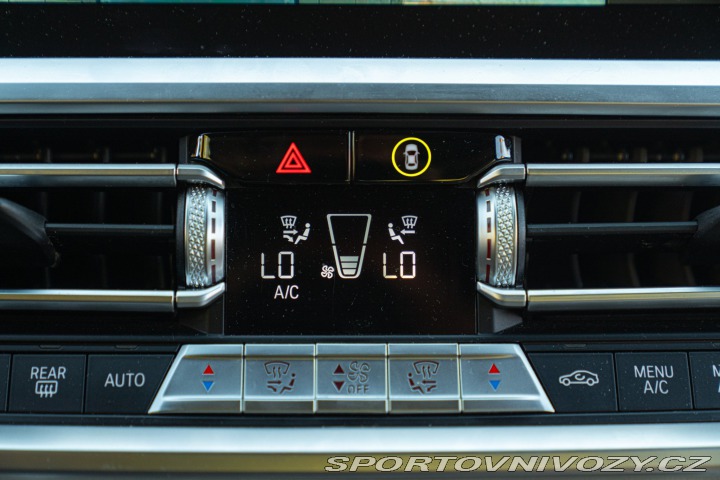 Ostatní značky Ostatní modely Bmw M 440i 2021