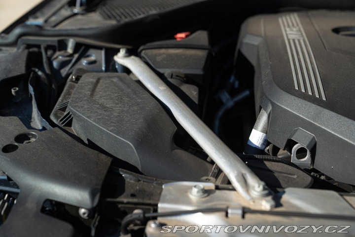 Ostatní značky Ostatní modely Bmw M 440i 2021