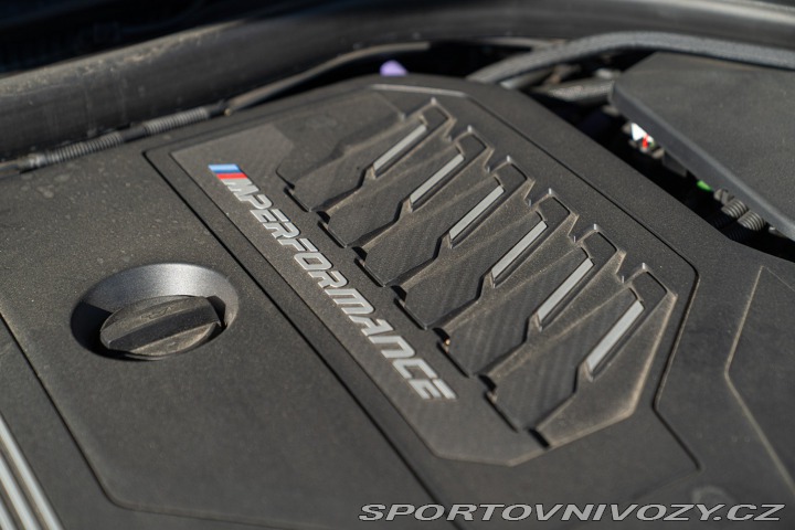 Ostatní značky Ostatní modely Bmw M 440i 2021