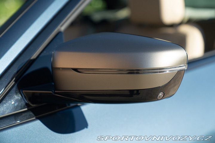 Ostatní značky Ostatní modely Bmw M 440i 2021