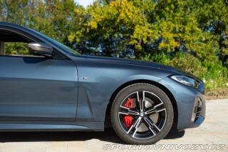 BMW 4 M 440i 2021