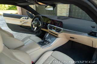 BMW 4 M 440i 2021