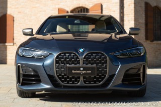BMW 4 M 440i 2021