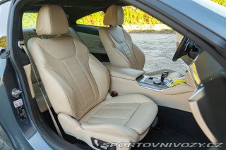 BMW 4 M 440i 2021