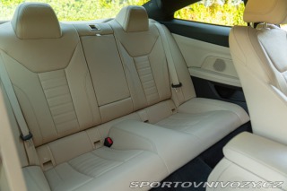 BMW 4 M 440i 2021