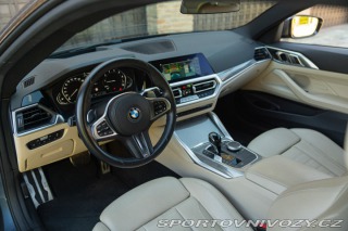BMW 4 M 440i 2021