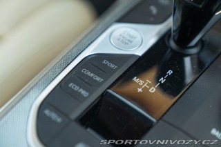 BMW 4 M 440i 2021