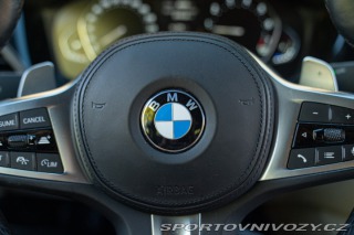 BMW 4 M 440i 2021