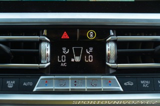 BMW 4 M 440i 2021