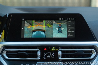 BMW 4 M 440i 2021