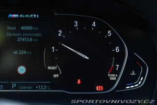 BMW 4 M 440i 2021