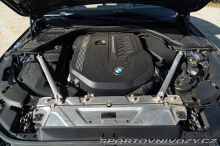 BMW 4 M 440i 2021