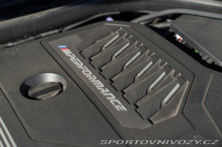 BMW 4 M 440i 2021