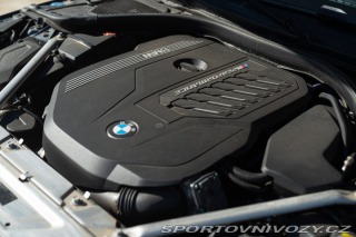 BMW 4 M 440i 2021