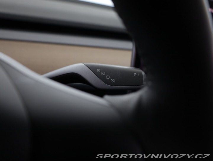 Tesla Model 3 Long Range 4WD 82kWh 2021