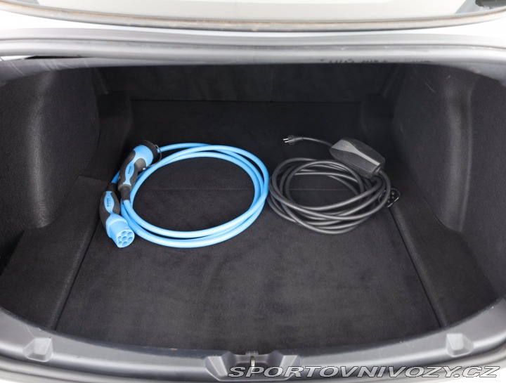 Tesla Model 3 Long Range 4WD 82kWh 2021