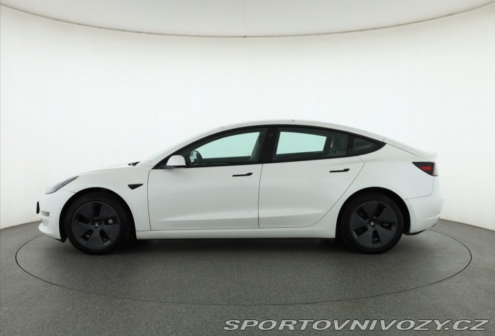 Tesla Model 3 Long Range 4WD 82kWh 2021