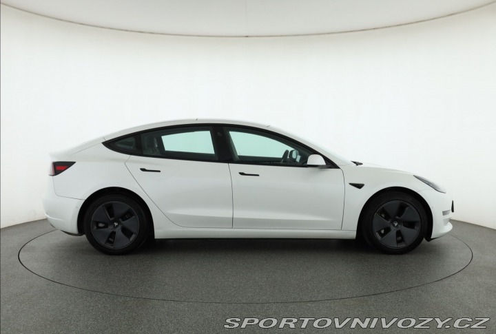 Tesla Model 3 Long Range 4WD 82kWh 2021