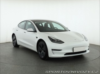 Tesla Model 3 Long Range 4WD 82kWh 2021