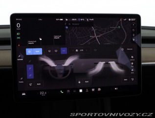 Tesla Model 3 Long Range 4WD 82kWh 2021