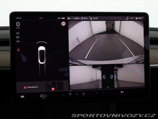 Tesla Model 3 Long Range 4WD 82kWh 2021