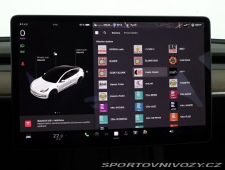 Tesla Model 3 Long Range 4WD 82kWh 2021