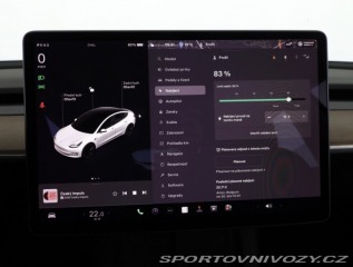 Tesla Model 3 Long Range 4WD 82kWh 2021
