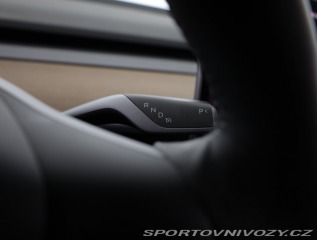 Tesla Model 3 Long Range 4WD 82kWh 2021