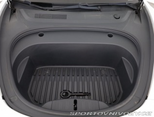 Tesla Model 3 Long Range 4WD 82kWh 2021