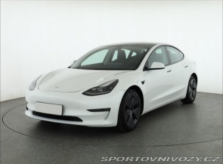 Tesla Model 3 Long Range 4WD 82kWh 2021