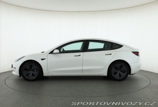 Tesla Model 3 Long Range 4WD 82kWh 2021