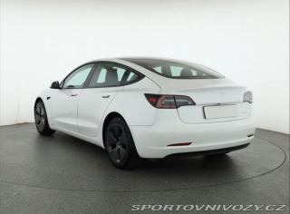 Tesla Model 3 Long Range 4WD 82kWh 2021