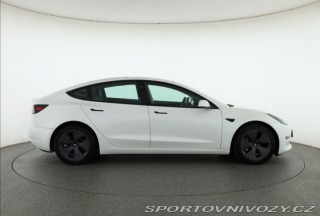 Tesla Model 3 Long Range 4WD 82kWh 2021
