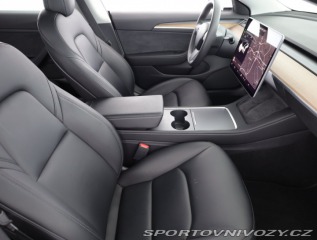 Tesla Model 3 Long Range 4WD 82kWh 2021