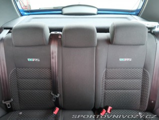 Škoda Fabia RS Active RS 1.4 TSI 2010
