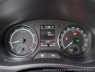 Škoda Fabia RS Active RS 1.4 TSI 2010