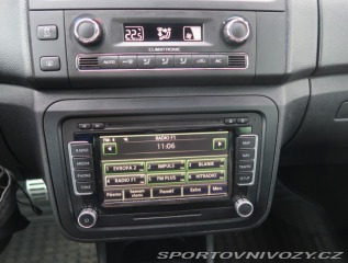 Škoda Fabia RS Active RS 1.4 TSI 2010
