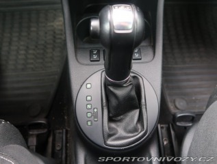 Škoda Fabia RS Active RS 1.4 TSI 2010