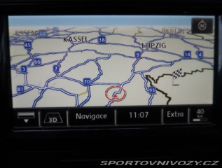 Škoda Fabia RS Active RS 1.4 TSI 2010