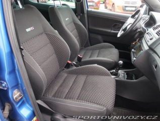 Škoda Fabia RS Active RS 1.4 TSI 2010