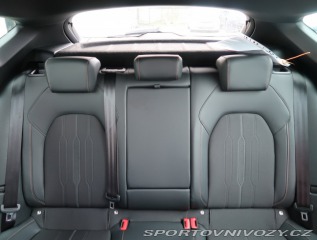 Cupra Formentor 2.0 TSI VZ 4Drive 2022