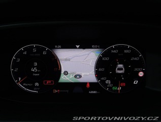 Cupra Formentor 2.0 TSI VZ 4Drive 2022