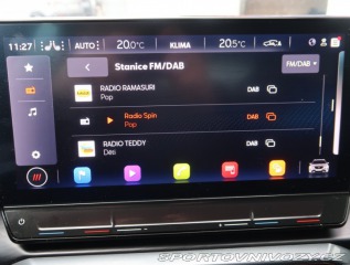 Cupra Formentor 2.0 TSI VZ 4Drive 2022