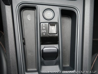 Cupra Formentor 2.0 TSI VZ 4Drive 2022