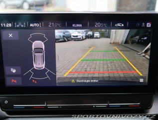 Cupra Formentor 2.0 TSI VZ 4Drive 2022