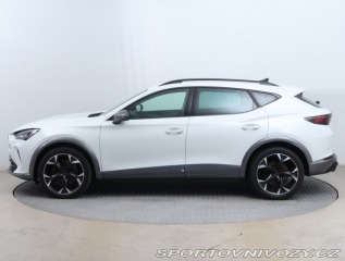 Cupra Formentor 2.0 TSI VZ 4Drive 2022