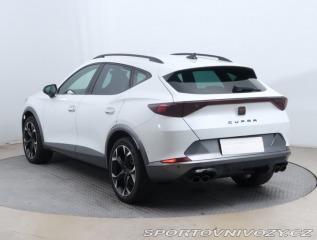 Cupra Formentor 2.0 TSI VZ 4Drive 2022